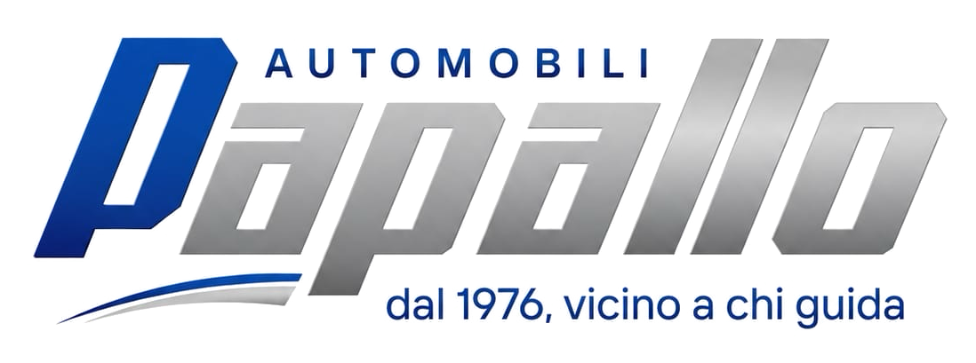 Logo Automobili Papallo