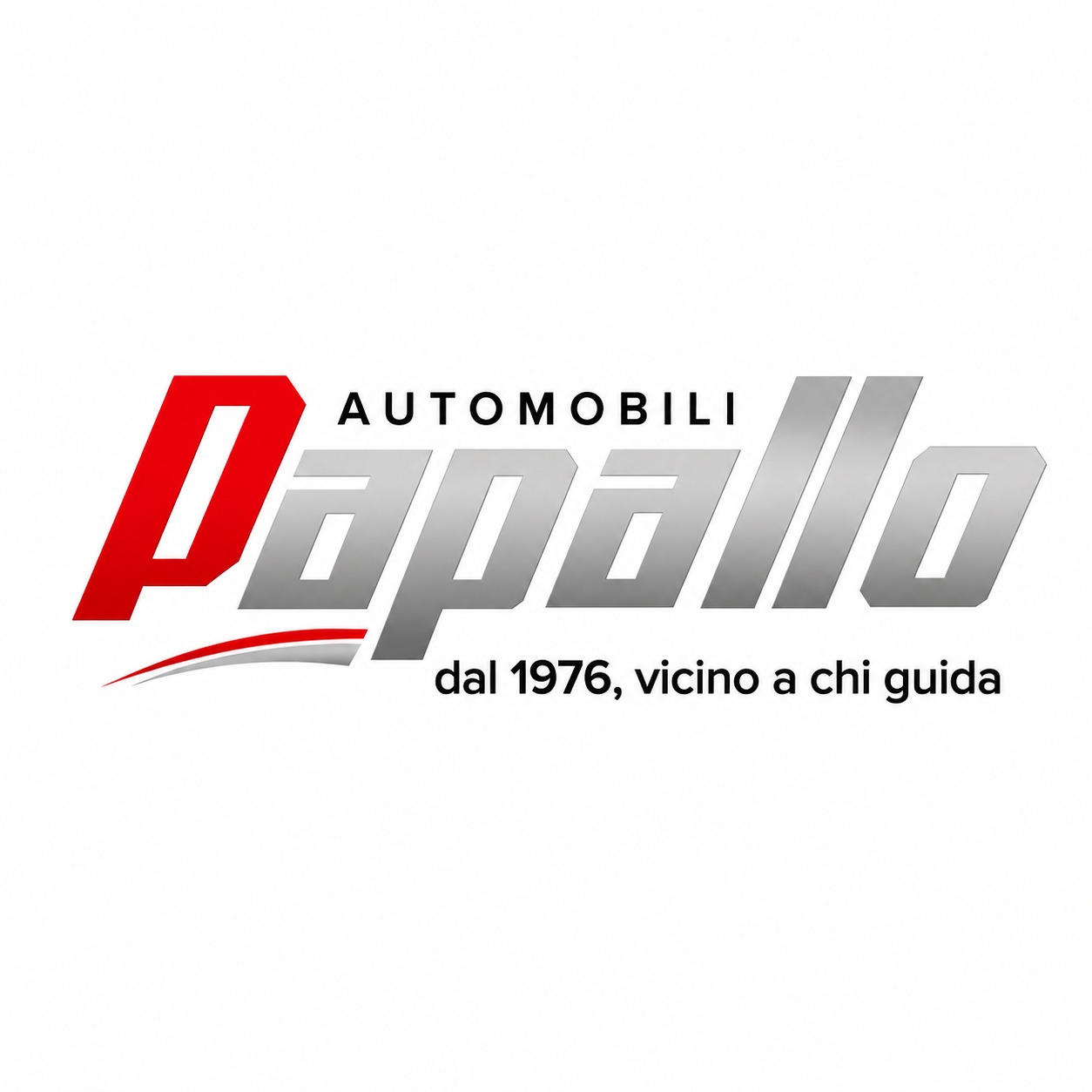 Automobili Papallo, dal 1976 vicino a chi guida