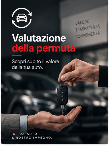 Valutazione della permuta